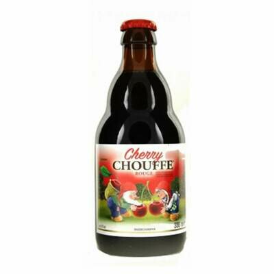 Cherry Chouffe