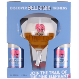 Delirium Tremens Gift Pack SQUARE