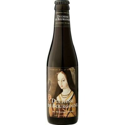 Duchesse De Bourgogne Sour Red