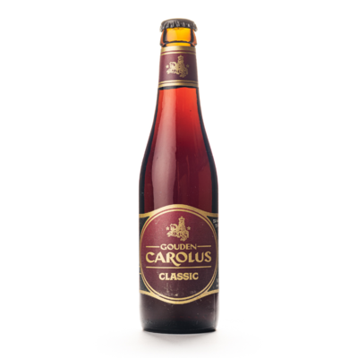 Gouden Carolus Classic