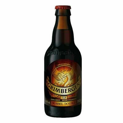 Grimbergen Dubbel