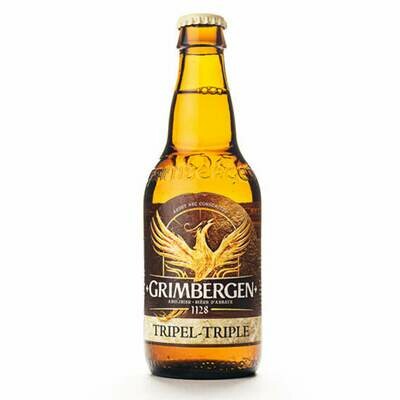 Grimbergen Tripel
