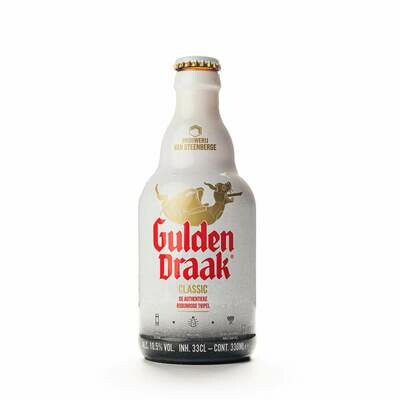 Gulden Draak Classic