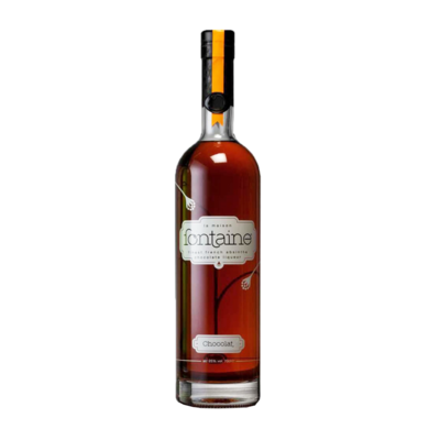 La Maison Fontaine Chocolat Absinthe Liqueur