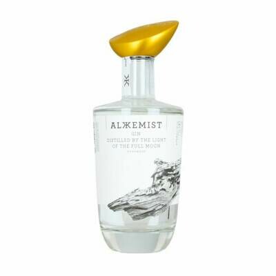 Alkkemist Gin