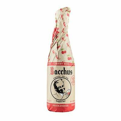 Bacchus Kriekenbier