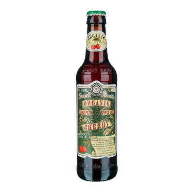 Sam Smith Organic Cherry