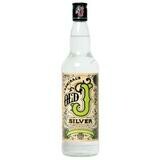 Old J Silver Spiced Rum