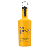 Pull The Pin Passion Fruit &amp; Pineapple Rum