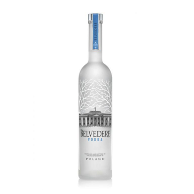 Belvedere Vodka