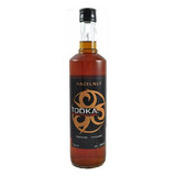 Todka Hazelnut Vodka