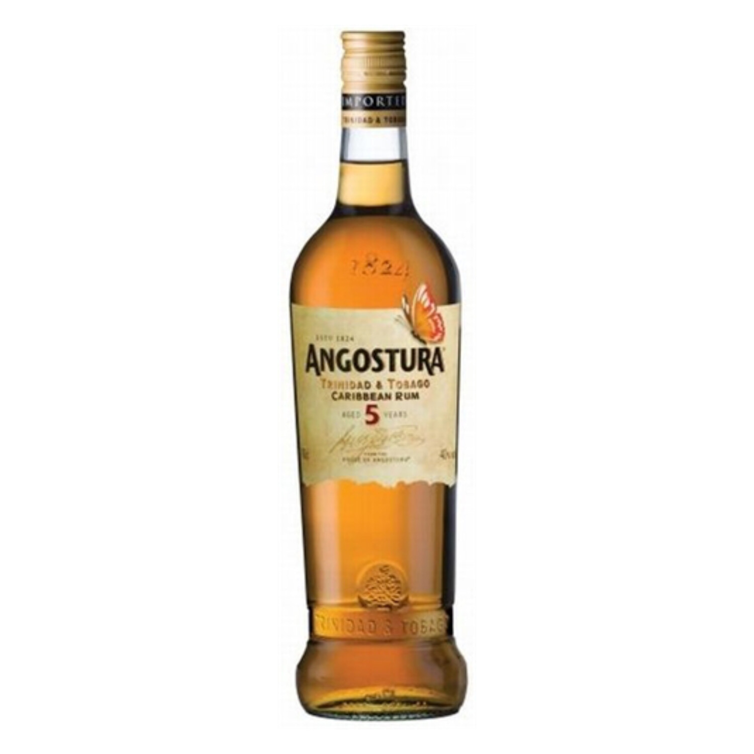 ​Angostura 5yr Old Rum