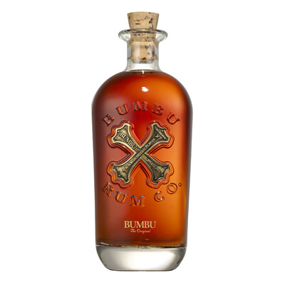 Bumbu Original Rum