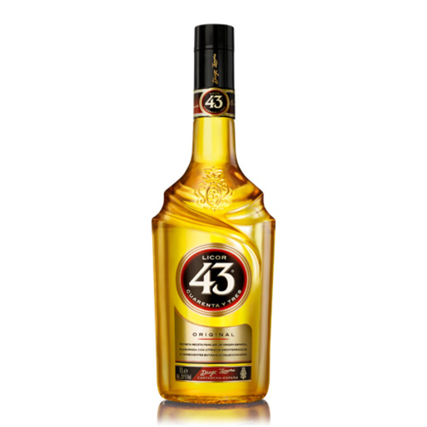 Licor 43 Liqueur