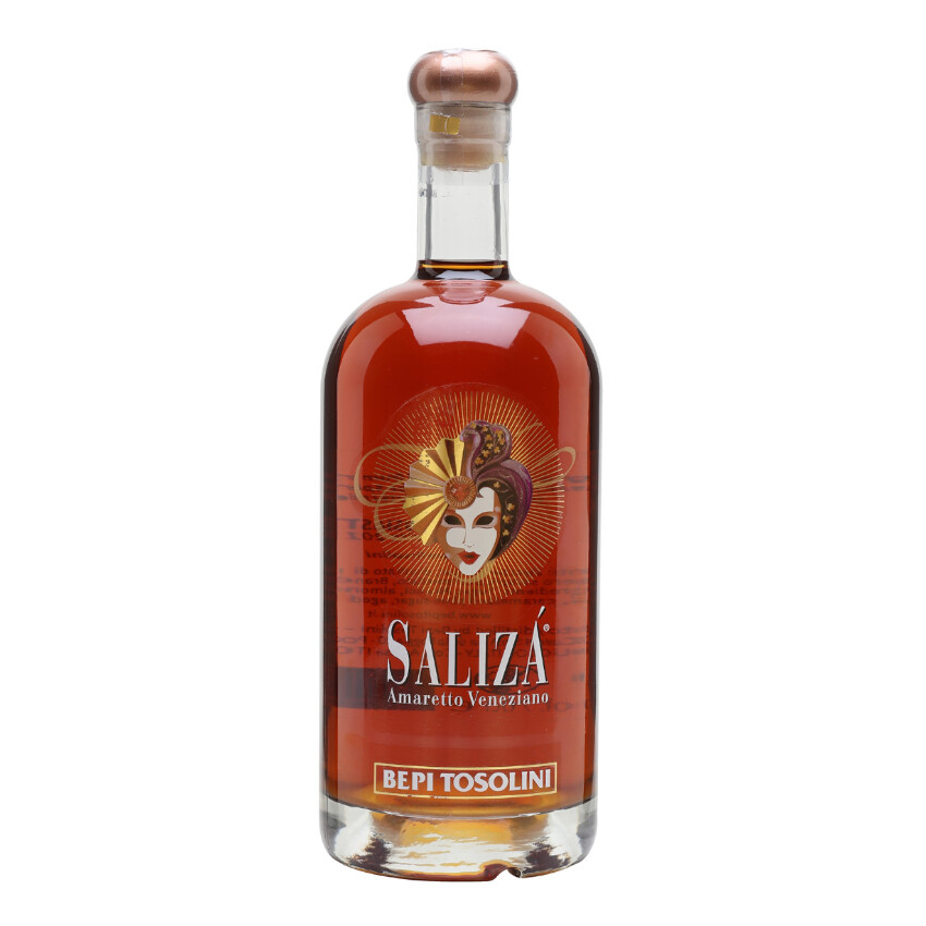 Saliza Amaretto