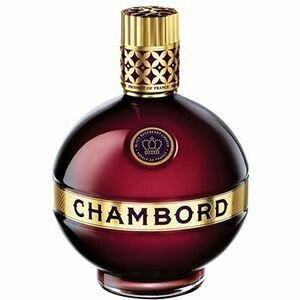 Chambord Black Raspberry Liqueur 700ml