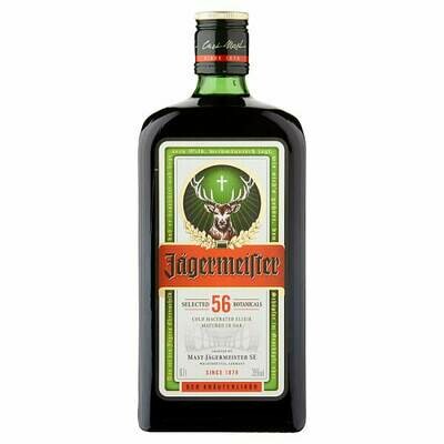 Jagermeister Jagermeister