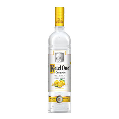 Ketel One Citroen Vodka