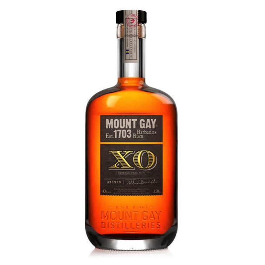 ​Mount Gay XO Rum