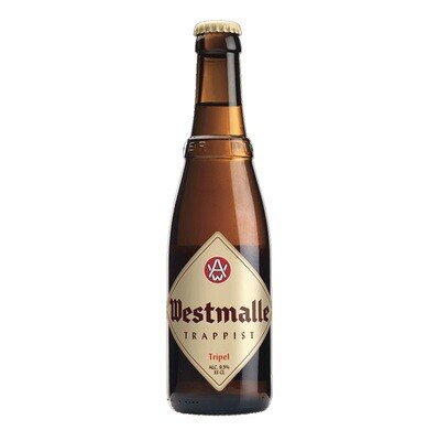 Westmalle Tripel