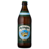 Ayinger Lager Hell