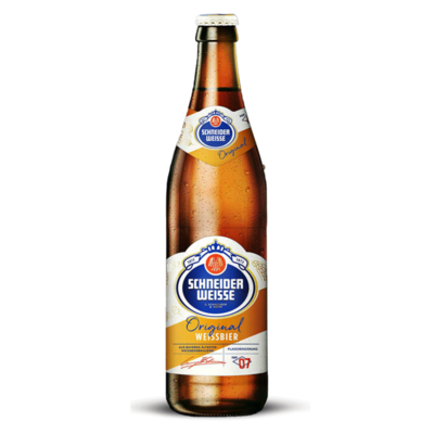 Schneider Weisse Original TAP7