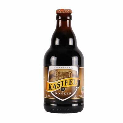 Kasteel Donker