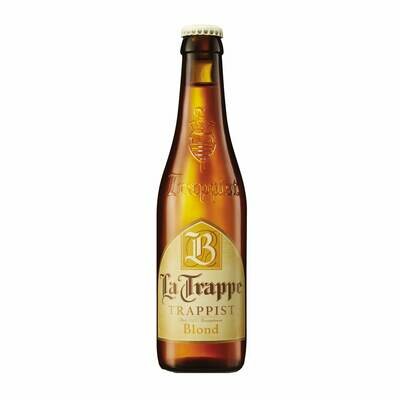 La Trappe Blond