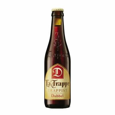 La Trappe Dubbel
