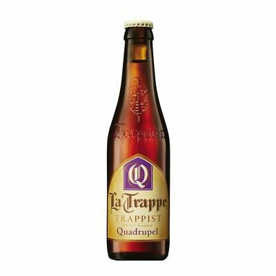 La Trappe Quadrupel