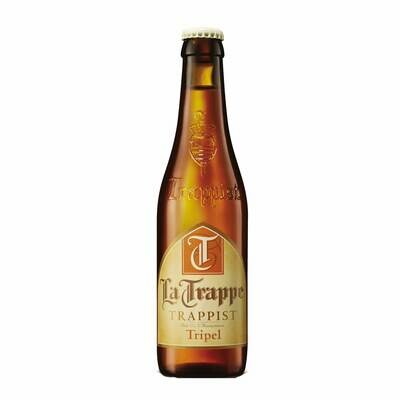 La Trappe Tripel