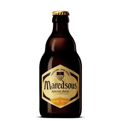 Maredsous 6 Blonde