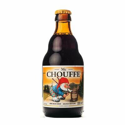 Mc Chouffe 330ml