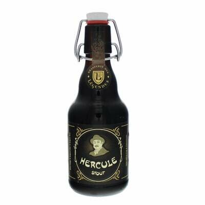 Quintine Hercule Stout 330ml