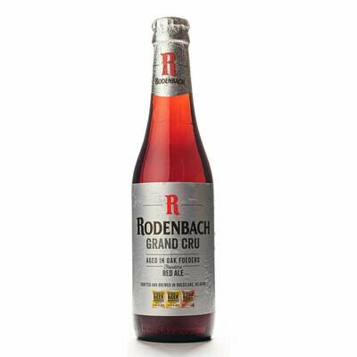 Rodenbach Grand Cru Sour 330ml