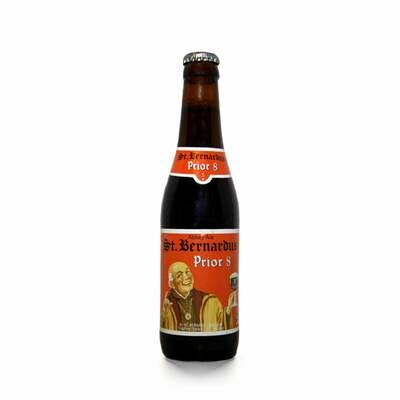 St Bernardus Prior 8 Dubbel