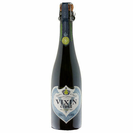 Vixin Pear Cidre 375ml