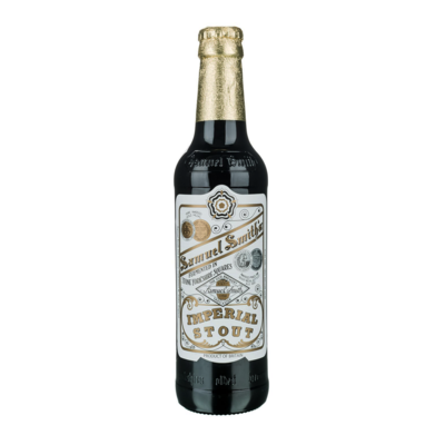 Sam Smith Imperial Stout