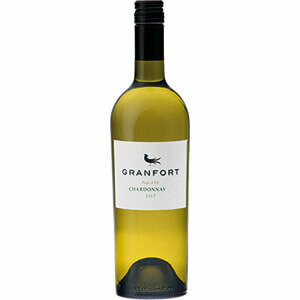 Granfort Chardonnay, Pays d’Oc