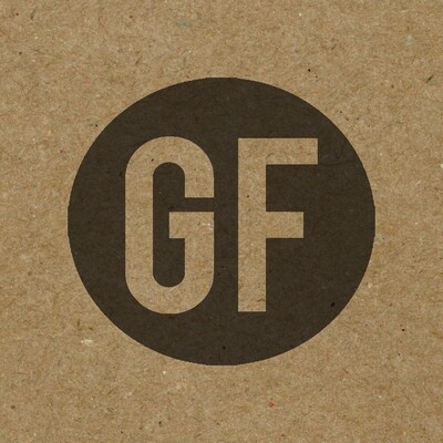 GLUTEN FREE