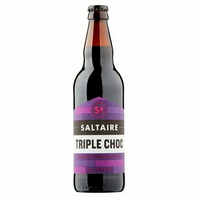 Saltaire Triple Choc Stout
