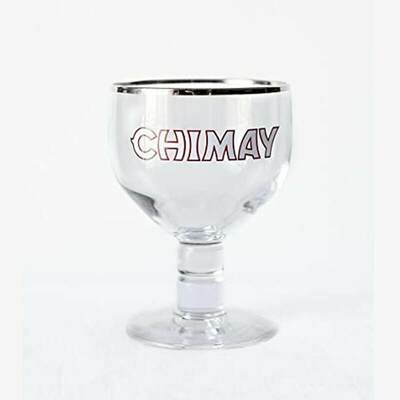 Chimay Glass 180ml