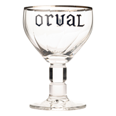 Orval Glass 33cl