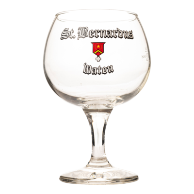 St Bernardus 33cl Glass