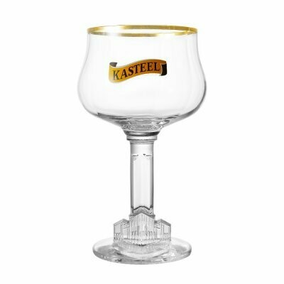 Kasteel Beer Glass 330ml