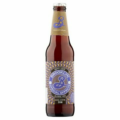 Brooklyn Special Effects 0.4%