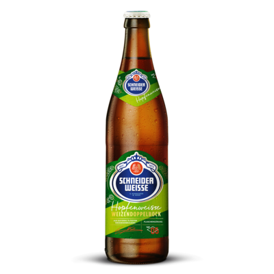 Schneider Weisse Hopfenweisse TAP5