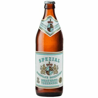 Tegernsee Spezial Lager