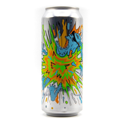 Lervig Supersonic DIPA