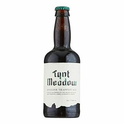 Tynt Meadow Trappist Ale